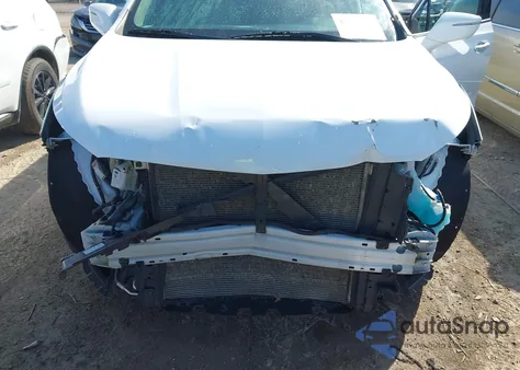 2020 Buick Enclave Awd Essence from USA, damaged, VIN 5GAEVAKW1LJ325285